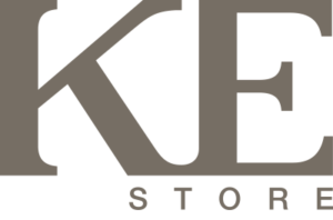 logo KE Store